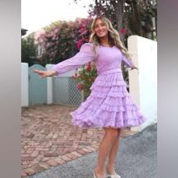 Ivy City Co Dresses & Skirts - NWT ICC Sammy dress